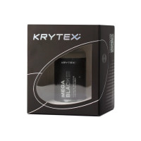 KRYTEX BLACK PRO Полимерное защитное покрытие для резины 50 мл