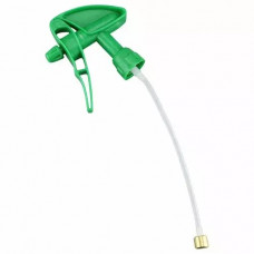 KWAZAR триггер Mercury Pro+ 360° (зелёный)