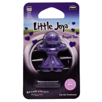 Little Joya Royal Tea (Королевский чай) Автомобильный освежитель воздуха, Little Joe