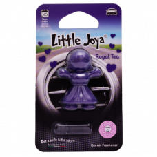 Little Joya Royal Tea (Королевский чай) Автомобильный освежитель воздуха, Little Joe
