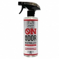 Нейтрализатор запаха LERATON ON ODOR NEUTRALIZER 473мл