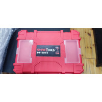 Аккумуляторный гайковерт SMART TOOLS 1000Hm 6.0Ah 20V