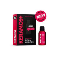 Foam Heroes Keramos+ керамическое покрытие для ЛКП автомобиля, 30мл