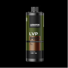 Очиститель кожи, винила и пластика LERATON PROFESSIONAL LVP PRO 1 л