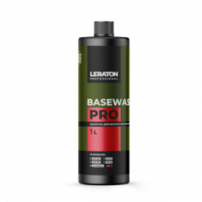 Шампунь для бесконтактной мойки LERATON PROFESSIONAL BASEWASH3 PRO 1Л