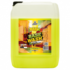BW1 Шампунь для бесконтактной мойки BASE WASH 20кг