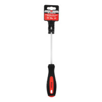 Отвертка Anti-Slip, PH2 х 150 мм, CrV, двухкомпонентная рукоятка Matrix
