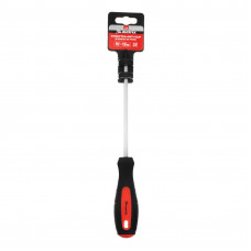 Отвертка Anti-Slip, PH2 х 150 мм, CrV, двухкомпонентная рукоятка Matrix