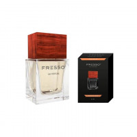 Автомобильный парфюм Fresso Perfumy Paradise Spark 50мл