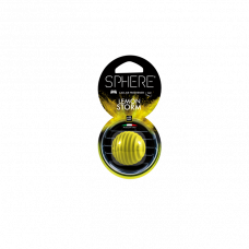 Sphere Lemon Storm (Лимон) Автомобильный освежитель воздуха, Little Joe