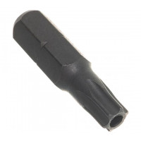 102530U Вставка (бита) торцевая 1/4", TORX, T30, l=25мм, King Tony