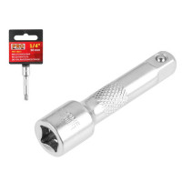 Удлинитель 1/4" 50мм PRO STARTUL (PRO-58014)