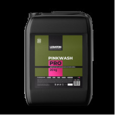 Цветная пена для бесконтактной мойки LERATON PROFESSIONAL Pinkwash PRO 20 кг