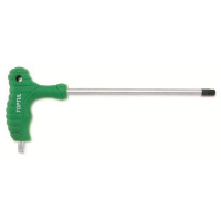 Ключ TORX T20х147х74мм L-Type TOPTUL (AIEA2015)