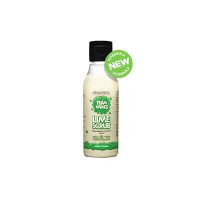 Foam Heroes Lime Scrub абразивный очиститель стекол, 100мл