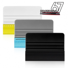 Ракели OFF-WRAP FLEX 3шт