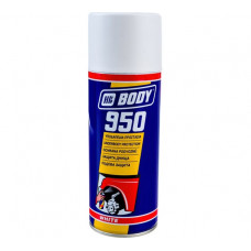 Аэрозольный антикор. состав Body 950 (бел.) (0,4л)