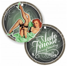 Ароматизатор Auto Finesse Clean Cotton