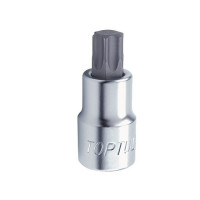 Головка 1/2" с насадкой TORX T45 TOPTUL (BCFA1645)