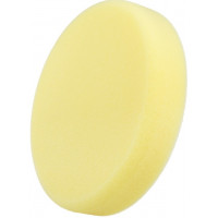 165 мм ЖЕЛТЫЙ полировальный круг средней жесткости / FlexiPads 165mm (6.5") Yellow ORIGINAL S/ FlexiPadsBuff Polishing Pad