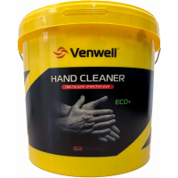 Паста для очистки рук Venwell  Hand Cleaner 12.5 л