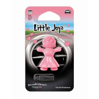 Little Joya Strawberry (Клубника) Автомобильный освежитель воздуха, Little Joe