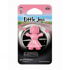 Little Joya Strawberry (Клубника) Автомобильный освежитель воздуха, Little Joe