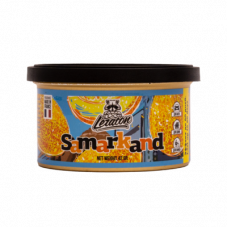 Ароматизатор для автомобиля в банке LERATON Samarkand (Melon/Дыня)