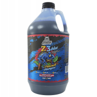 Z3 pH-нейтральная пена для бесконтактной мойки BLUE 3,8л