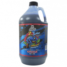 Z3 pH-нейтральная пена для бесконтактной мойки BLUE 3,8л