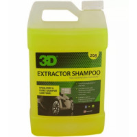 Шампунь для ковров Extractor Shampoo 5G, 208G05