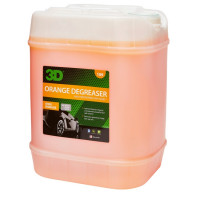 Чистящее средство Orange Degreaser 5 Gallons, 109G05