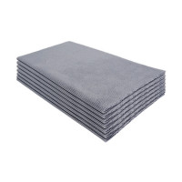 Speed polish multu porpose towel (35х40см) Универсальная двухсторон.м/ф для располировки (7шт), PURESTAR