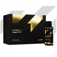 CARPRO-Cquartz Finest Reserve Kit COLD Полироль для кузова-защитное покрытие для холодов (набор) 50ml