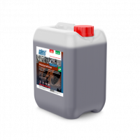 MOTORSHINE 10 Очиститель двигателя (10 кг) PLEX