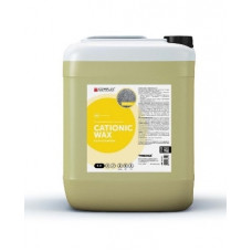 Воск-осушитель Complex CATIONIC WAX (20л) Бабл Гам