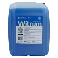 Стеклоочиститель унивесальный Complex WITRUM (5л)