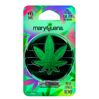 Mary&Juana (Японской клен) Green Автомобильный освежитель воздуха, Little Joe