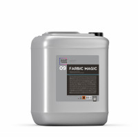 Универсальный очиститель интерьера SMART FARBIC MAGIC 09 (5л)