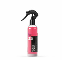 Абразивный очиститель для стекла SMART GLASS SCRUB 35 (250мл)