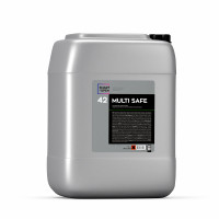 Средство д/бесконтактной мойки а/м SMART MULTI SAFE 42 (20л)