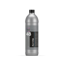 Концентрированный очиститель следов насекомых SMART FLY FIX 48 (1л)