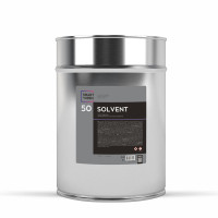 Обезжириватель на основе ольвентов SMART SOLVENT 50 (5л)