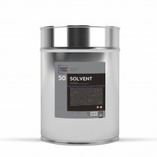 Обезжириватель на основе ольвентов SMART SOLVENT 50 (5л)