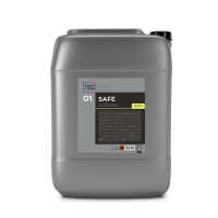 Первичный бесконтактный состав SMART SAFE 01 (20л) series 3
