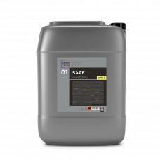 Первичный бесконтактный состав SMART SAFE 01 (20л) series 3