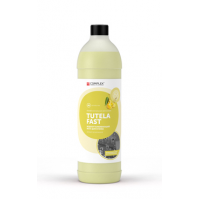 Водоотталкивающий воск д/кузова Complex TUTELA FAST (1л) Белая Вишня