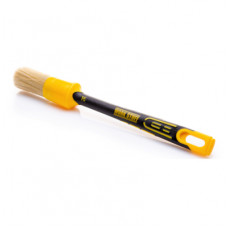 Кисть для детейлинга Work Stuff Rubber 24мм