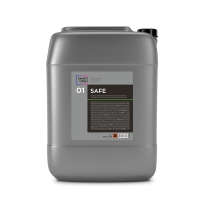 Первичный бесконтактный состав SMART SAFE 01 (24кг/20л) ЧЗ