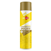 Полироль панели AIM-ONE 840мл (аэрозоль).Dashboard  polish-Lemon 840ml